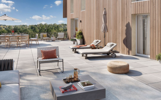 Programme Jeanbrun à Caen