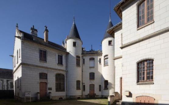 Castel de Vigny
