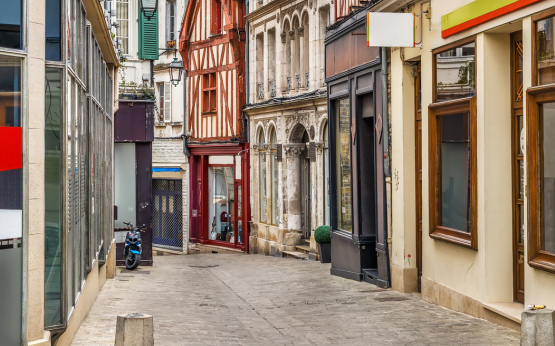 Auxerre 