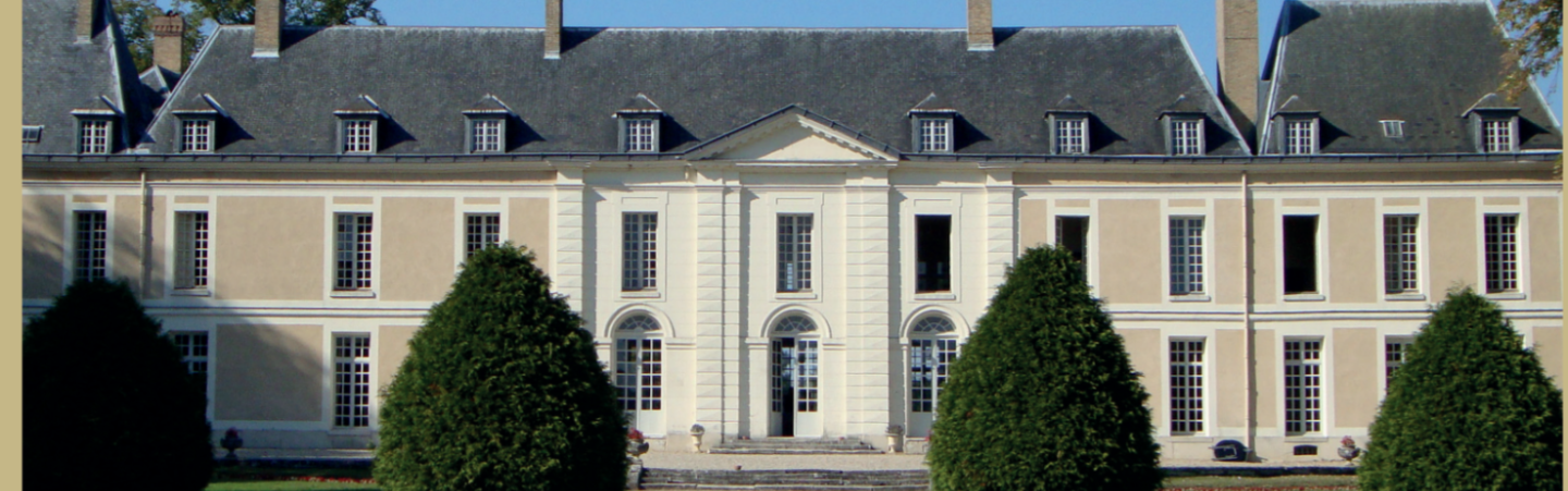 Loi Monuments Historiques à Brou-sur-Chantereine 77177 - CHÂTEAU DE BROU-SUR-CHANTEREINE