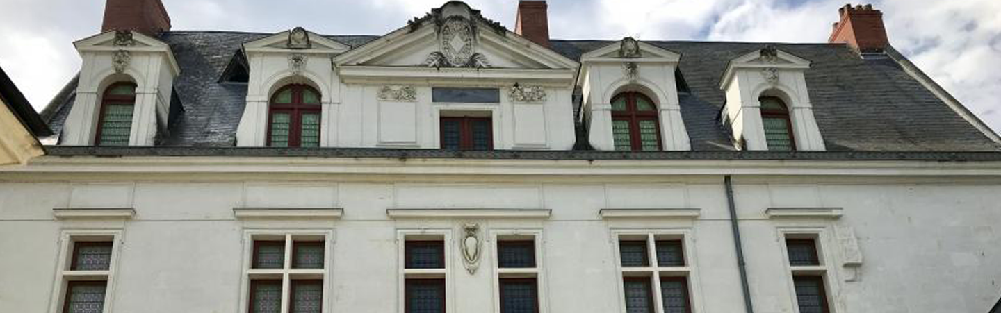 Loi Denormandie à Châtellerault 86100 - Résidence Sully - Châtellerault