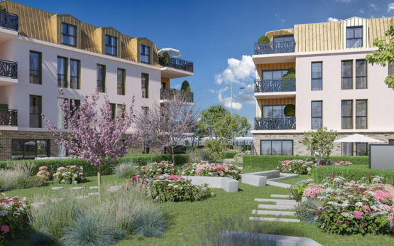 Programme Jeanbrun à Chevilly-Larue