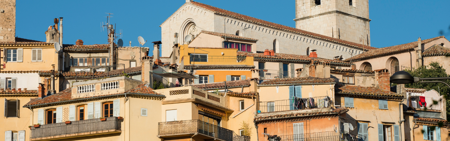 Loi Malraux à Grasse 06130 - 2 Rue de la Pouost