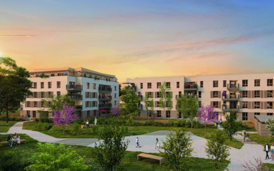 Programme Jeanbrun à Villennes-sur-Seine