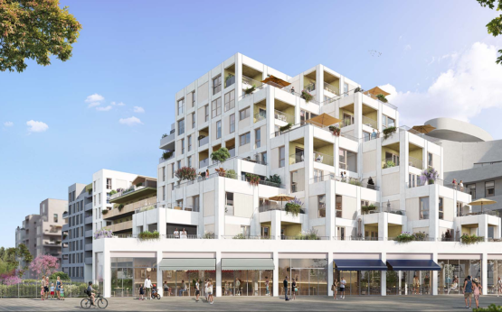 Programme Jeanbrun à Reims