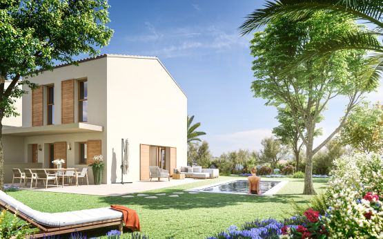 Domaine Terre Aquila