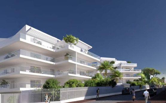 Programme Jeanbrun à Cannes