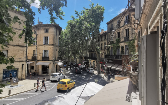 Le 26, boulevard Gambetta