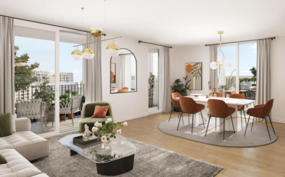 Programme Jeanbrun à Strasbourg