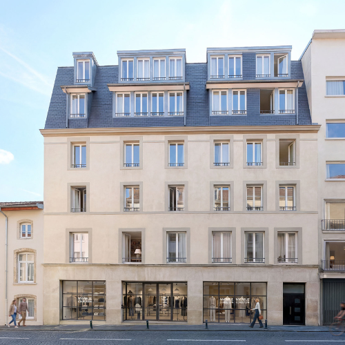 Programme Programme Malraux à Nancy