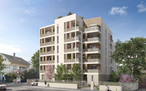 Programme Jeanbrun à Grenoble