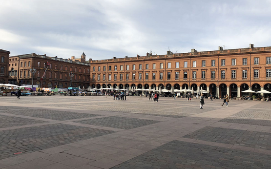 Le Capitole 