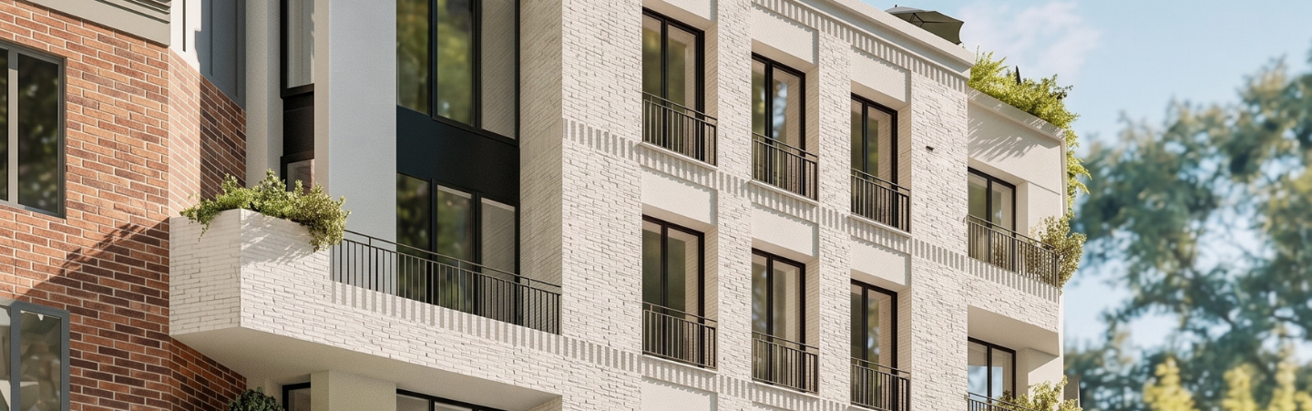 Déficit Foncier à Asnières-sur-Seine 92600 - 67 Nanterre