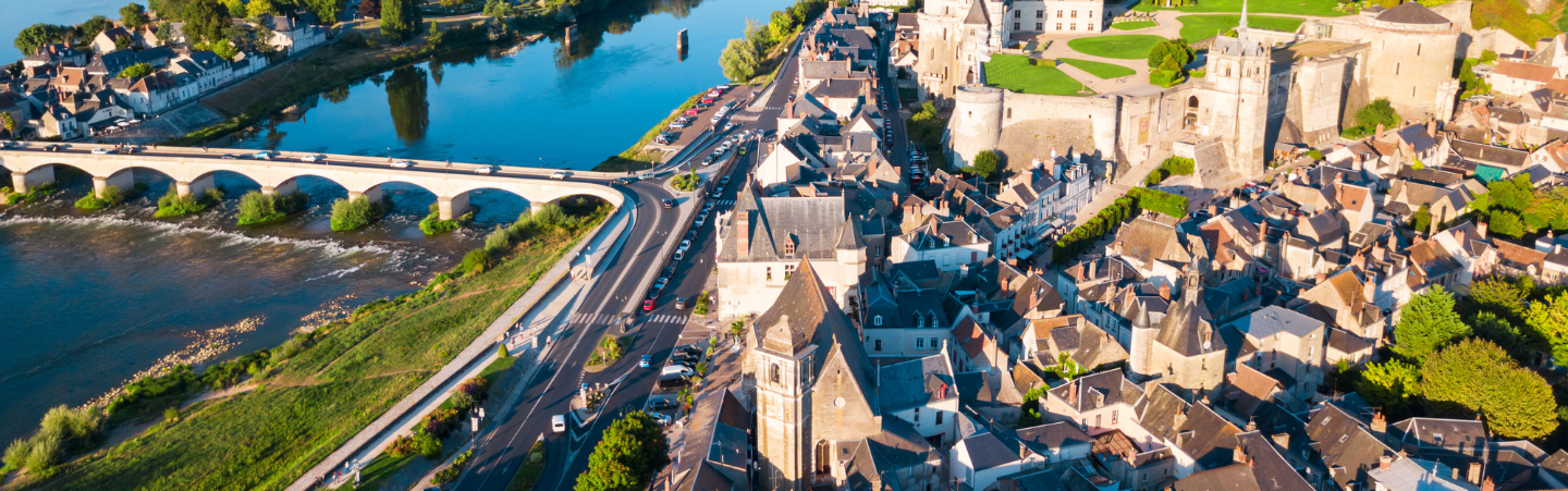 Loi Malraux à Amboise 37400 - AMBOISE