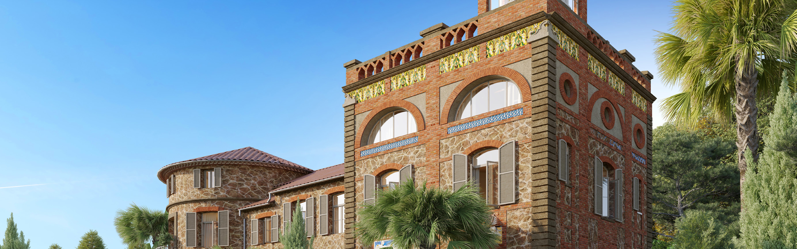 Loueur Meublé Non Professionnel à La Londe-les-Maures 83250 - Le Vernet