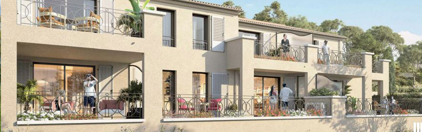 Démembrement de propriété à Bormes-les-Mimosas 83230 - Chemin des Aires 83 230 BORMES-LES-MIMOSAS