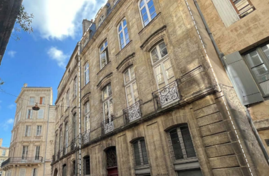 4 Rue des Menuts
