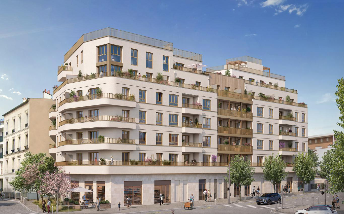 Le 5 Raspail