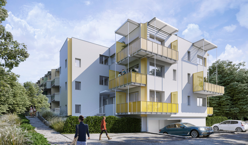 Déficit Foncier à Montpellier 34080 - Domitia - Montpellier