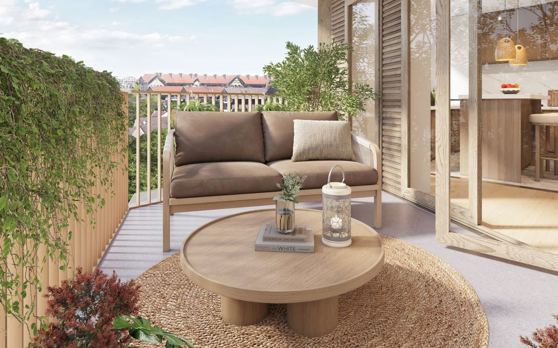 Programme Jeanbrun à Nanterre