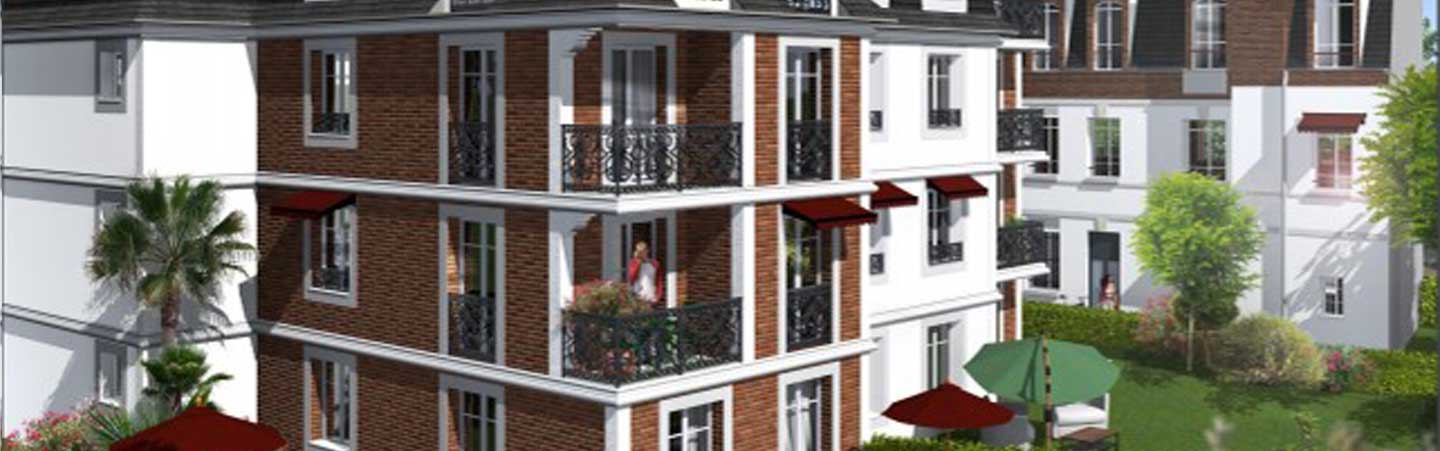 Loi Pinel à Deauville 14800 - 206 Avenue de la République