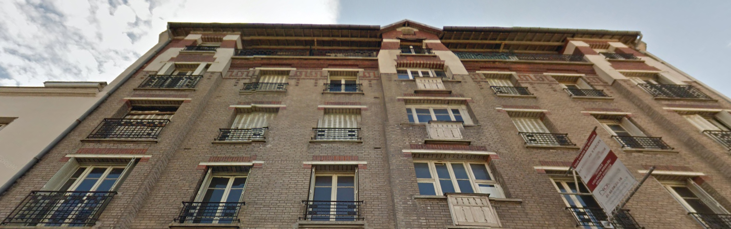 Déficit Foncier à Boulogne-Billancourt 92100 - Boulogne Billancourt 5