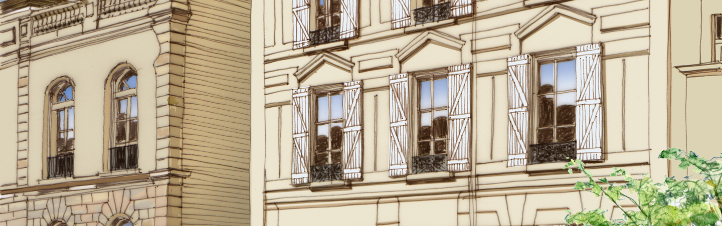 Déficit Foncier à Bourg-la-Reine 92340 - 4, boulevard Carnot