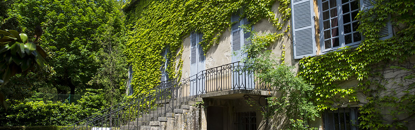 Déficit Foncier à Irigny 69540 - Château de la Combe