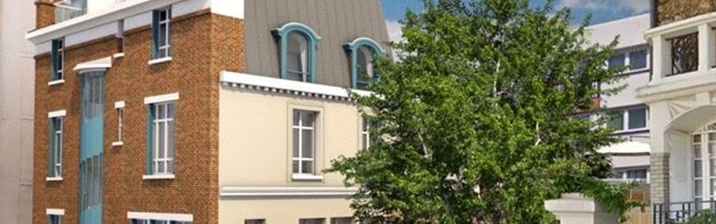 Déficit Foncier à Paris 75019 - 34-36 rue Emile Desvaux