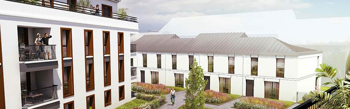 Démembrement de propriété à Angers 49100 - Adélaide Démembrement