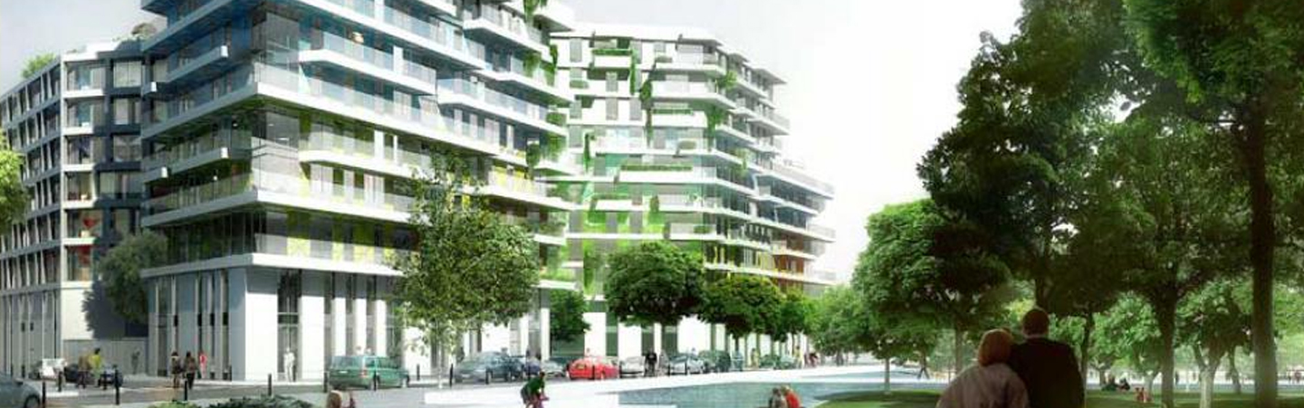 Démembrement de propriété à Boulogne-Billancourt 92100 - Unik