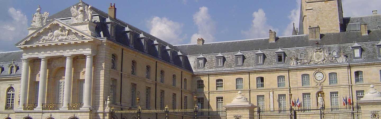 Loi Censi Bouvard LMNP  à Dijon 21000 - Résidence Sénior Rue de la Préfecture à Dijon
