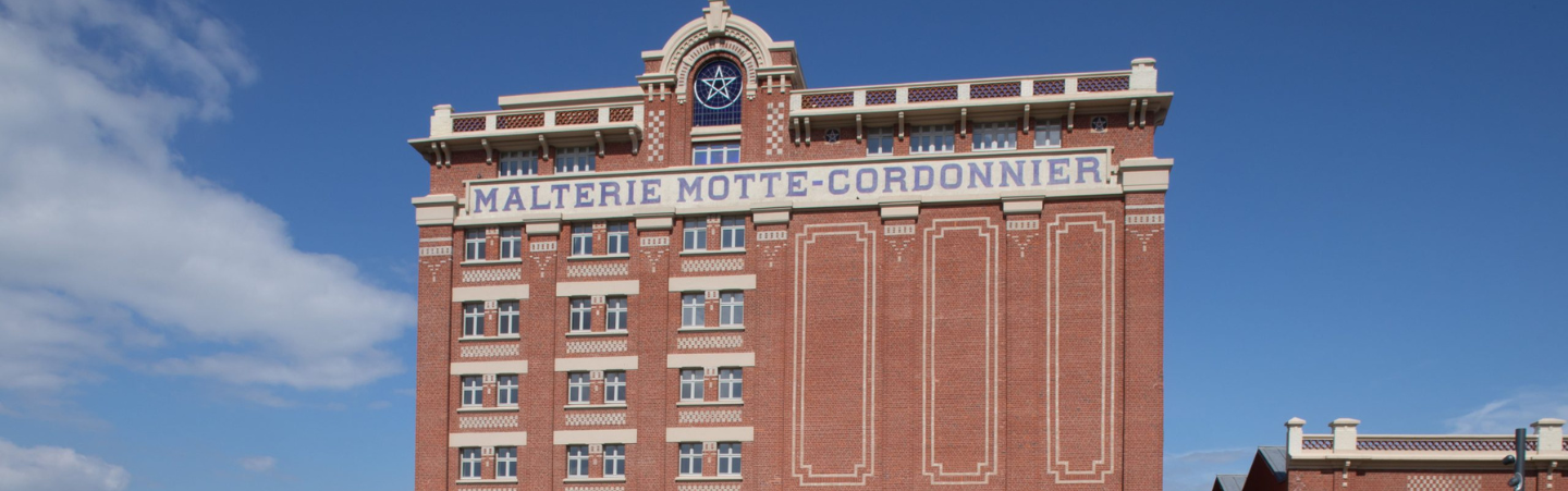 Loi Pinel à Armentières 59280 - DOMAINE MOTTE CORDONNIER