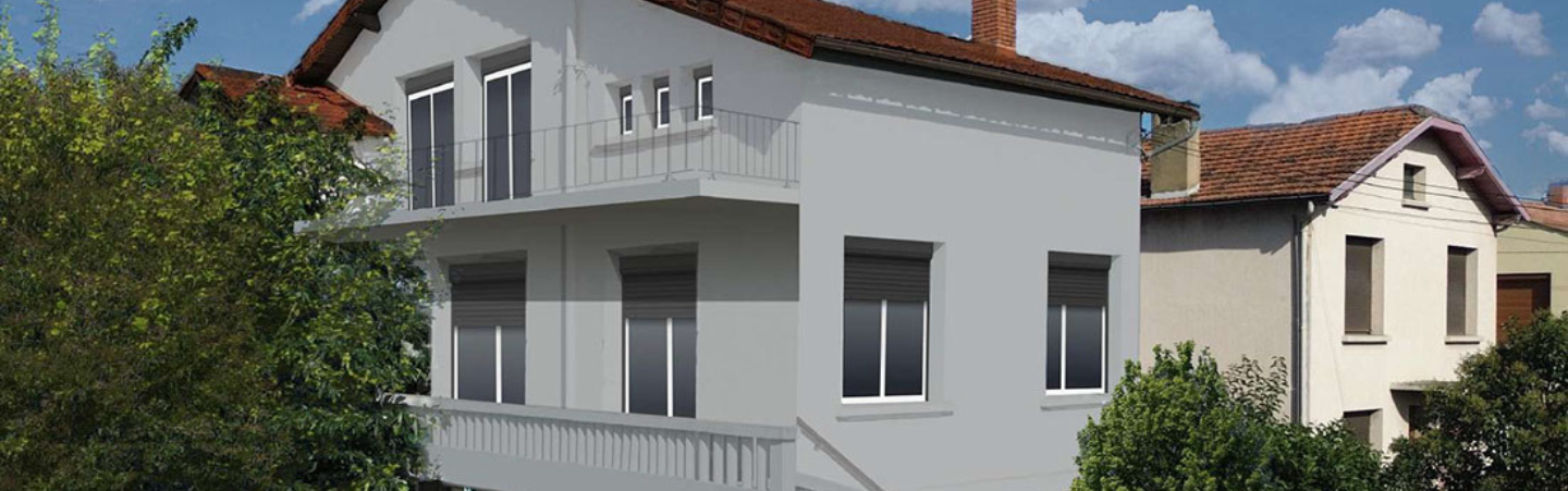 Loi Pinel à Toulouse 31200 - Villa St Eloi