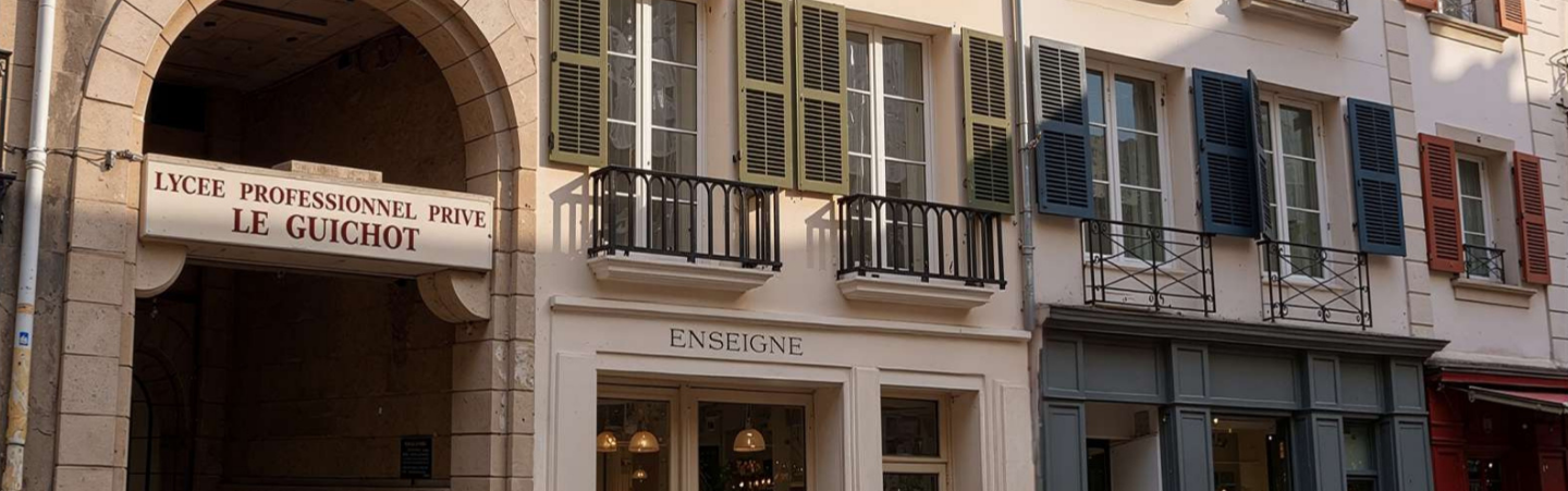 Loi Malraux à Bayonne 64100 - Le Chistera