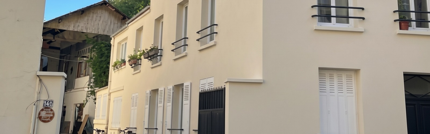 Loi Jeanbrun à Paris 75012 - 143 Picpus