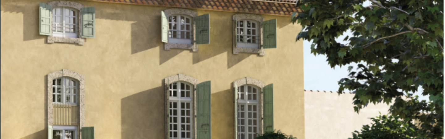 Loi Monuments Historiques à Aix-en-Provence 13 - HÔTEL DE SAINT-PONS