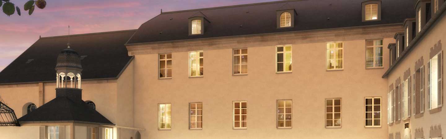 Déficit Foncier à Étampes 91150 - 37 rue de la république  à Étampes