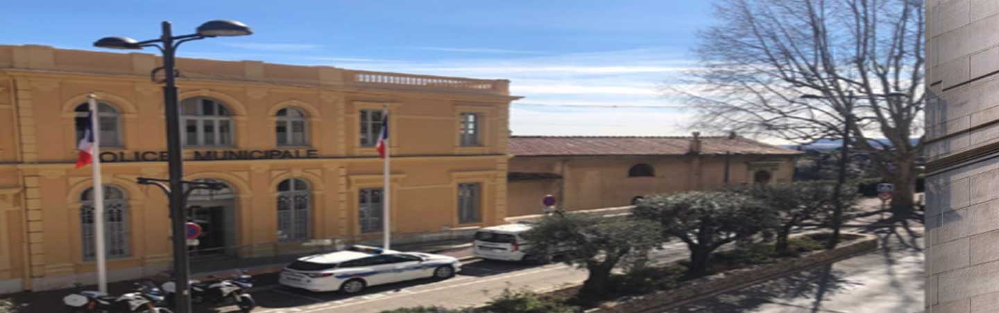 Déficit Foncier à Grasse 06130 - 6, Place César Ossola à Grasse