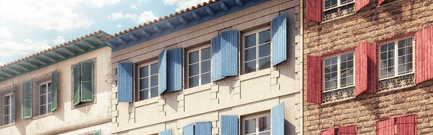 Loi Malraux à Bayonne 64100 - Malraux à Bayonne 