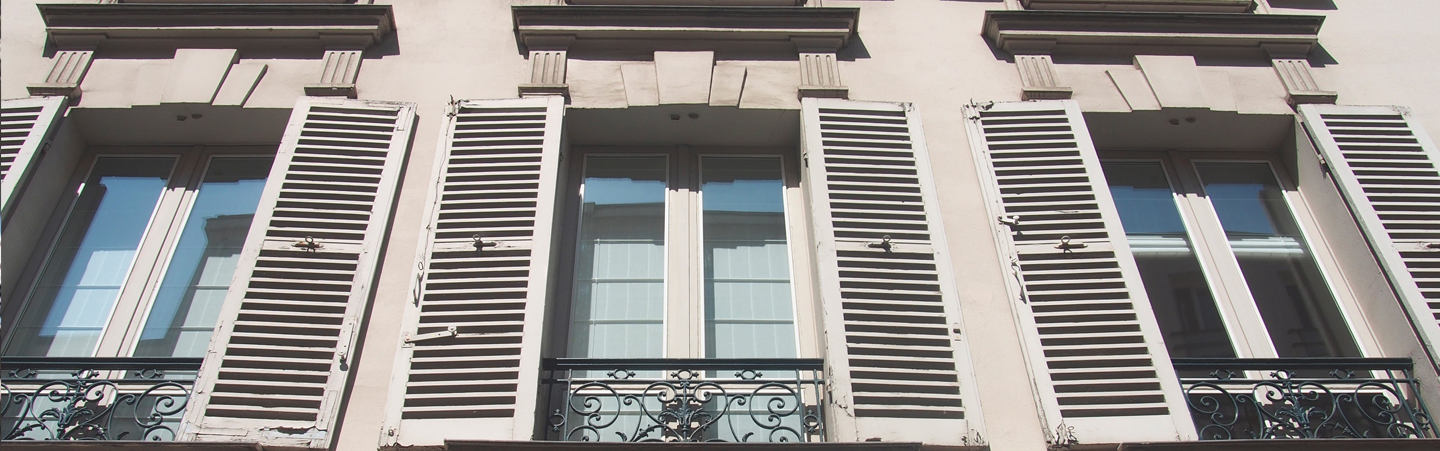 Déficit Foncier à Suresnes 92800 - LE 199 rue de Verdun à Suresnes