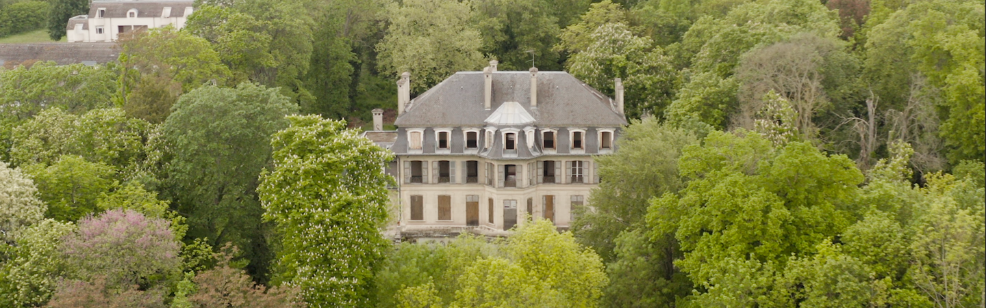 Loi Censi Bouvard LMNP  à Deauville 14800 - La Villa Impérial