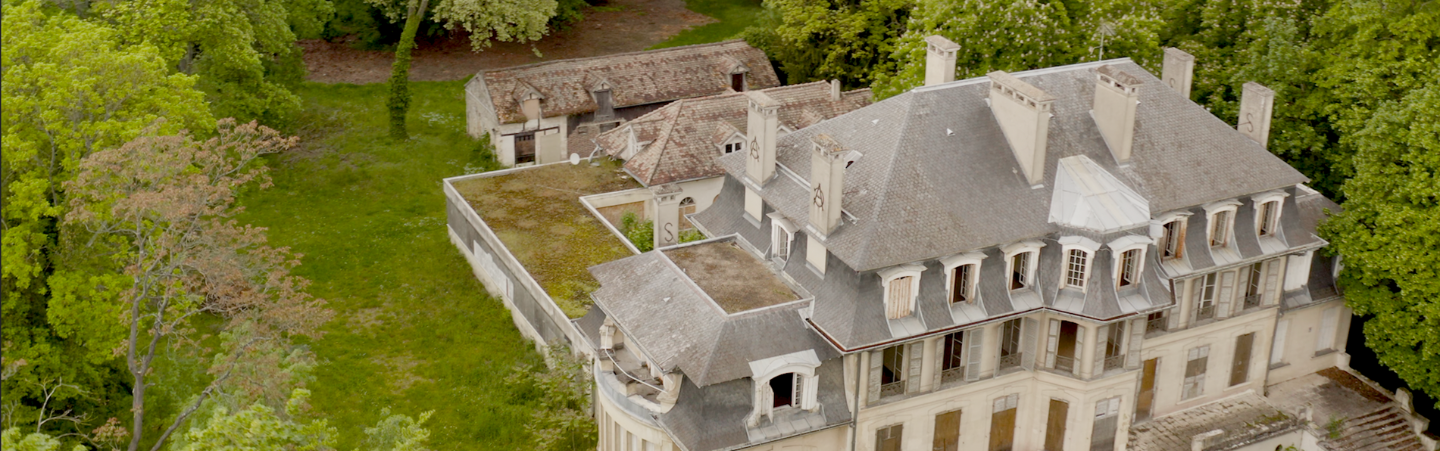 Loi Malraux à Rochefort 17300 - Le CHANZY 