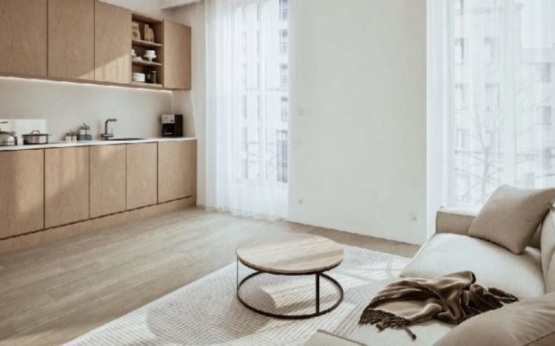 14 Jean Jaurès – Clichy (92)