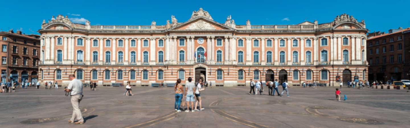 Déficit Foncier à Toulouse 31500 - 13 Rue du Sergent Nicoleau à Toulouse