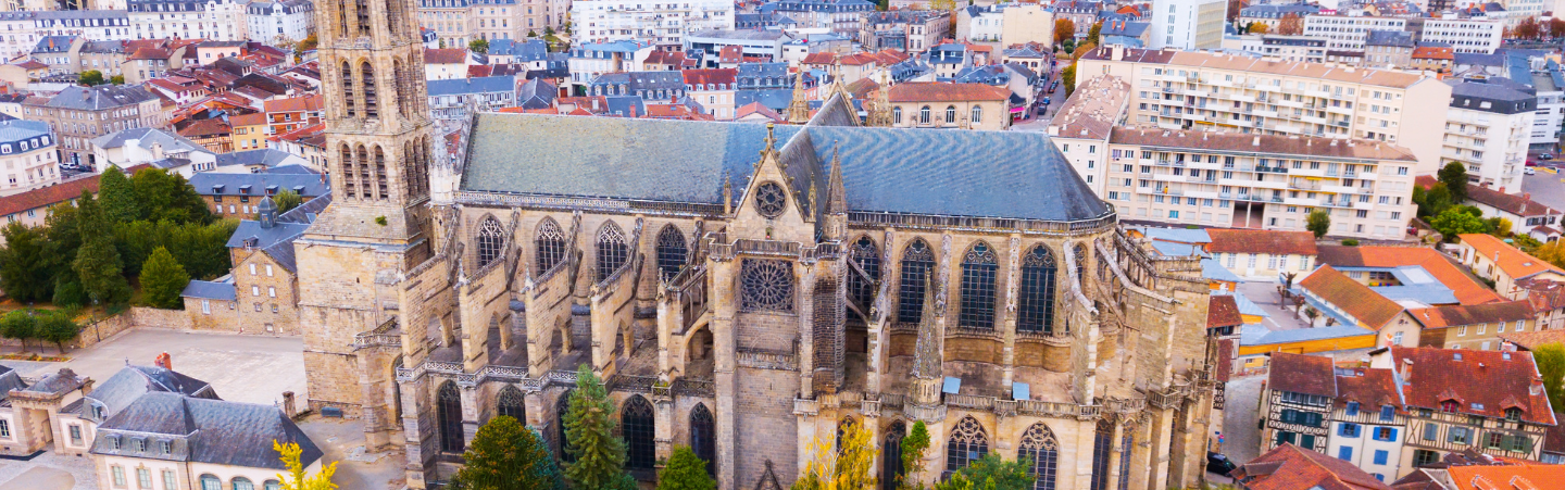 Déficit Foncier à Limoges 87000 - LA MAISON DE L'IMPRIMEUR 