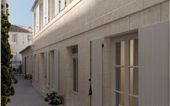 LA VENELLE SAINT-LOUIS