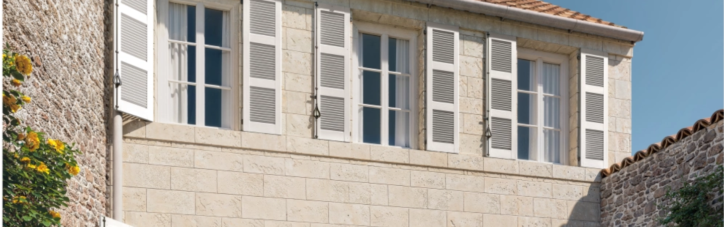 Déficit Foncier à Rochefort 17300 - LA VENELLE SAINT-LOUIS
