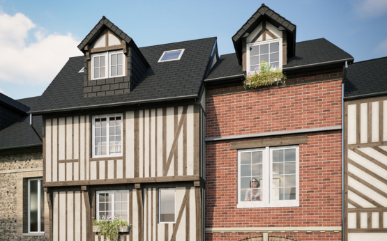 Le clos des Arts