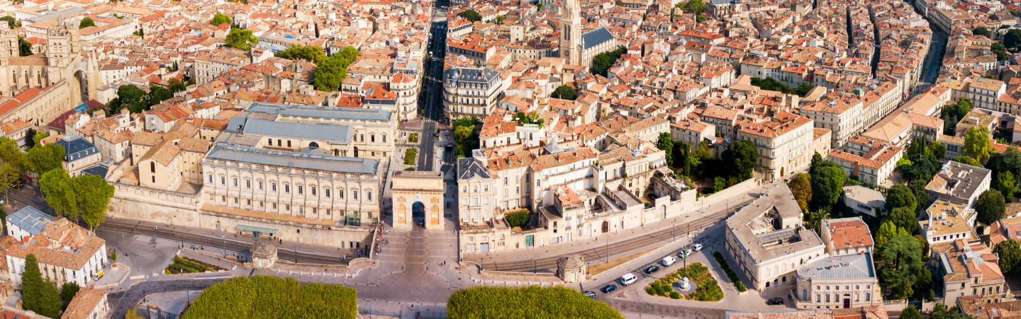 Loi Malraux à Montpellier  - L’ISLE DE LA SOUCHE